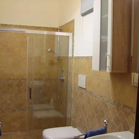 La Casa Bianca 利帕里