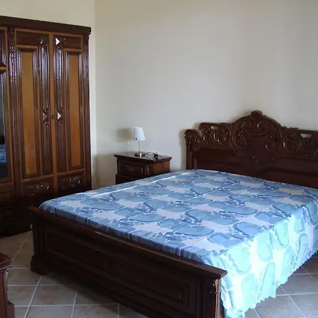 度假居 La Casa Bianca *