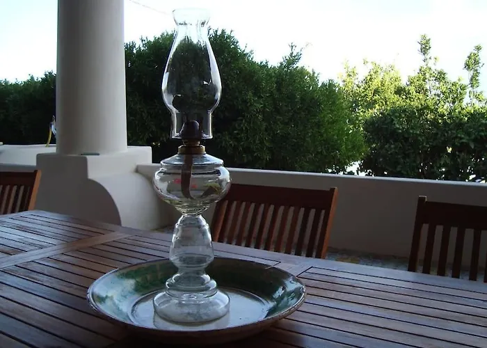 Holiday home La Casa Bianca *