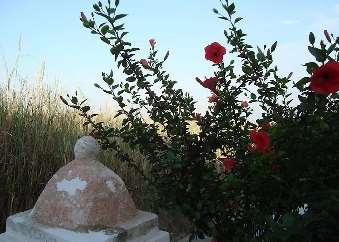 La Casa Bianca Holiday home *