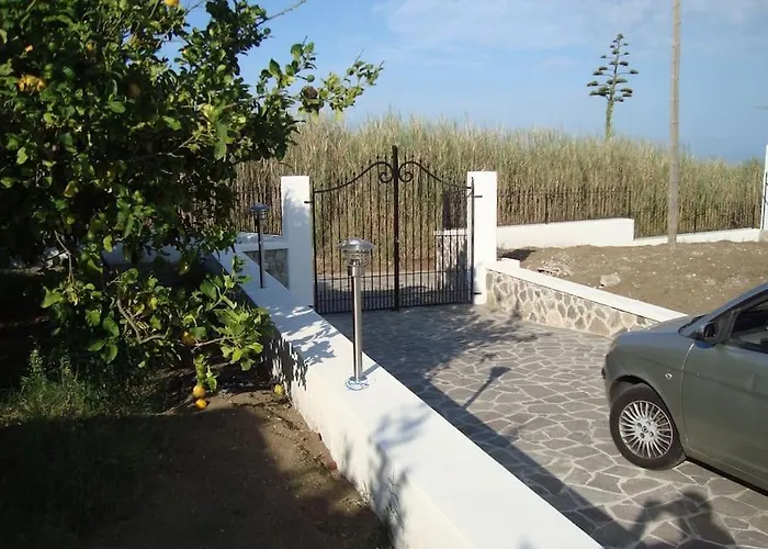 La Casa Bianca Prázdninový dům