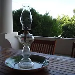 Prázdninový dům La Casa Bianca *