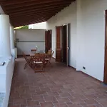 Prázdninový dům La Casa Bianca *