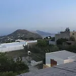 Сasa de vacaciones La Casa Bianca Lipari (Isola Lipari)