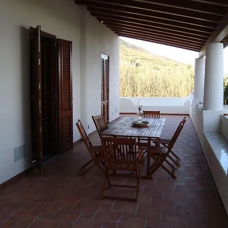 La Casa Bianca Holiday home *