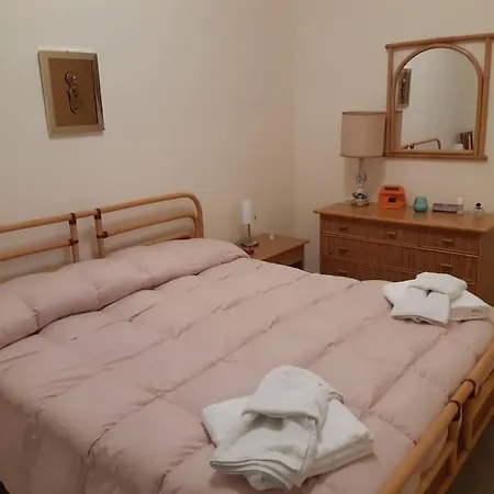 La Casa Bianca * 리파리