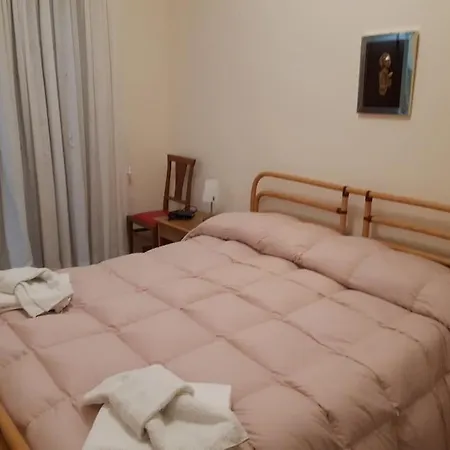 La Casa Bianca Città di Lipari