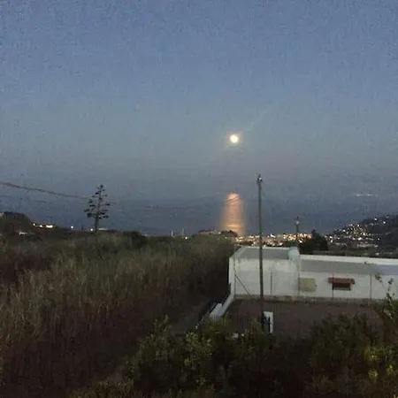 La Casa Bianca