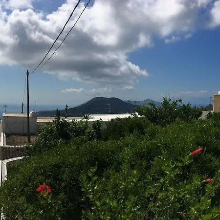 펜션 La Casa Bianca