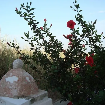 La Casa Bianca Holiday home *