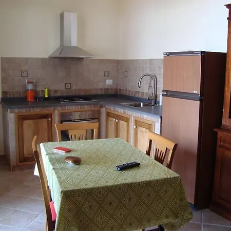 La Casa Bianca *