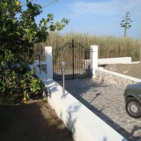 La Casa Bianca Casa vacanze