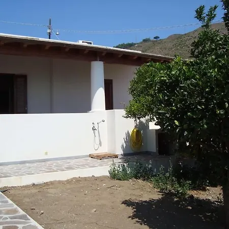 La Casa Bianca Feriehus *