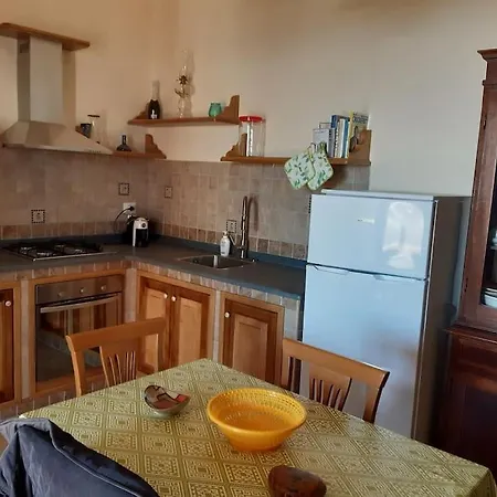 Holiday home La Casa Bianca *