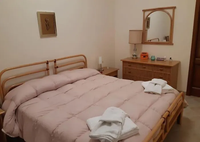 La Casa Bianca * Lipari (Isola Lipari)