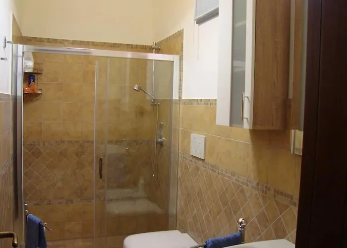 La Casa Bianca 리파리